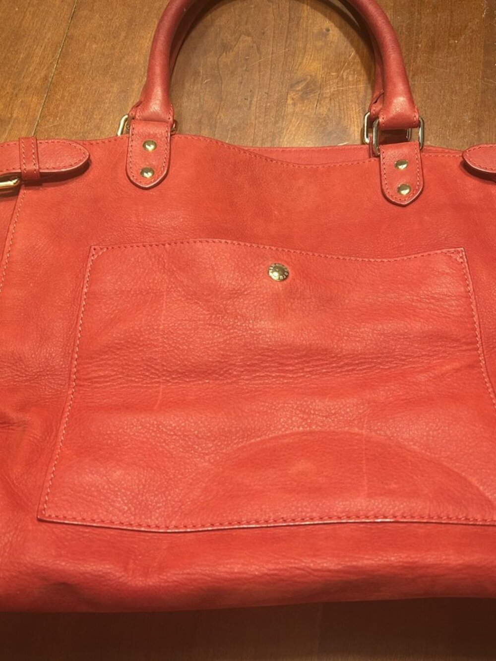 New Vanessa Bruno handbag